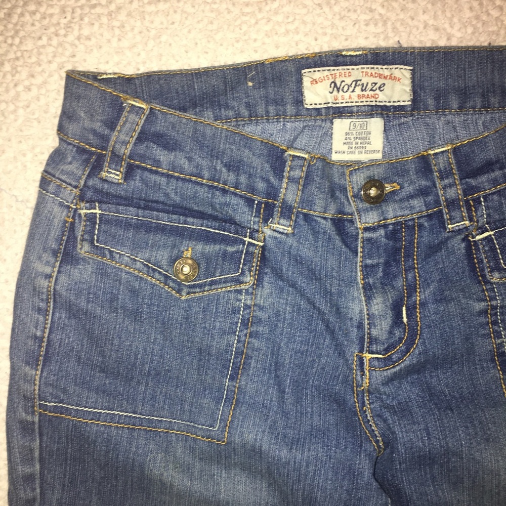 Cargo capris - Picture 2 of 4
